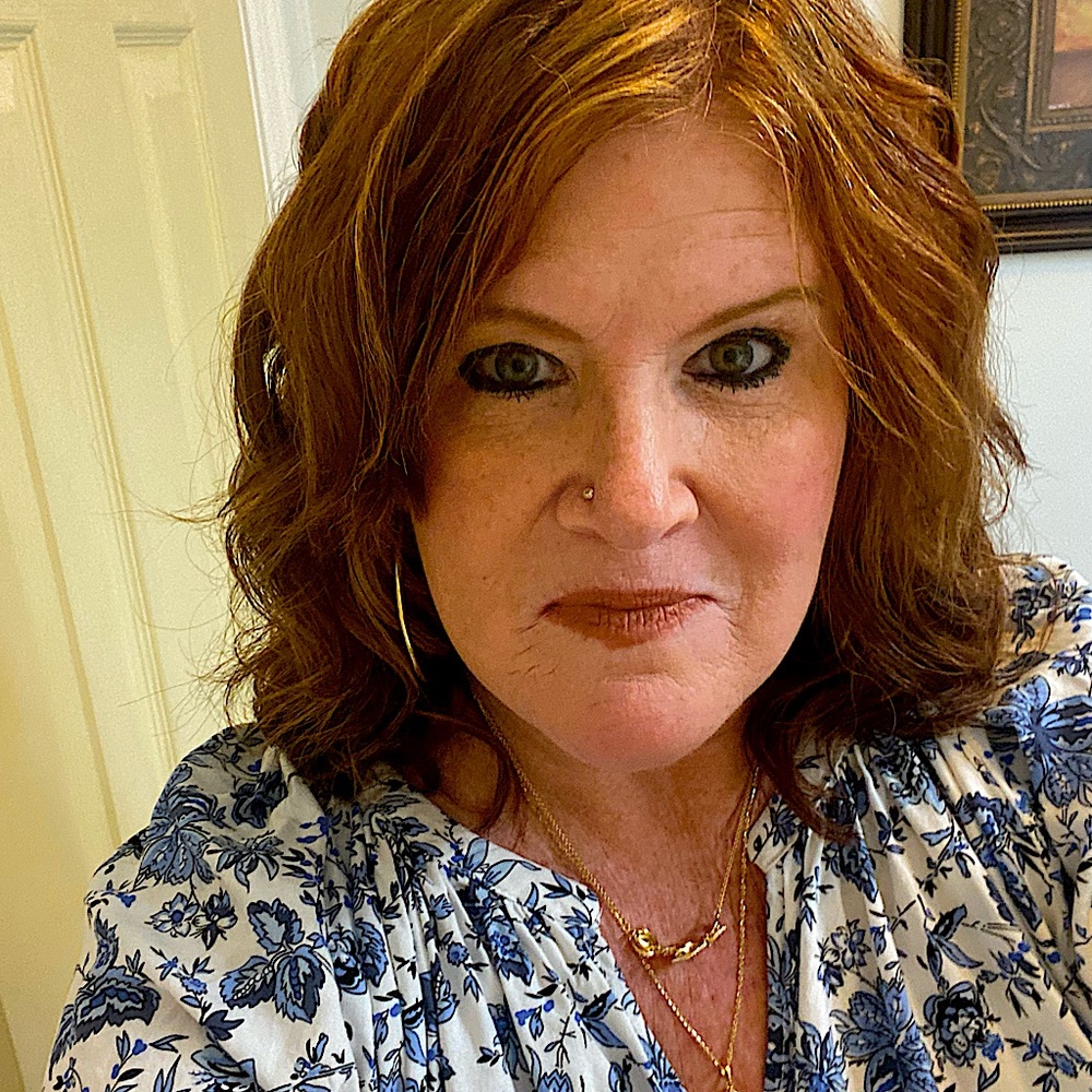 Meet your Posher, Loretta
